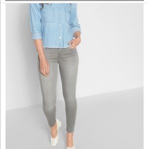 7Forallmankind jeans Ankle Skinny